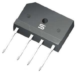 wholesale TS10P04G D2 Bridge Rectifiers supplier,manufacturer,distributor